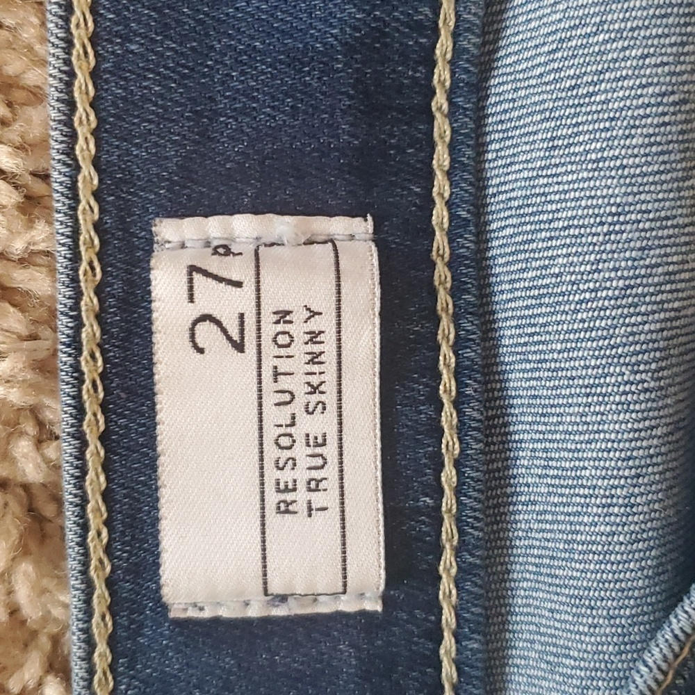 Gap Resolution True Skinny - Picture 3 of 4